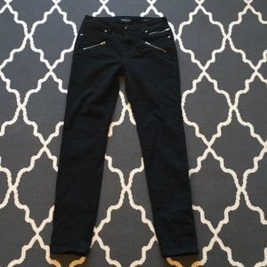 Black Kenneth Cole Pants